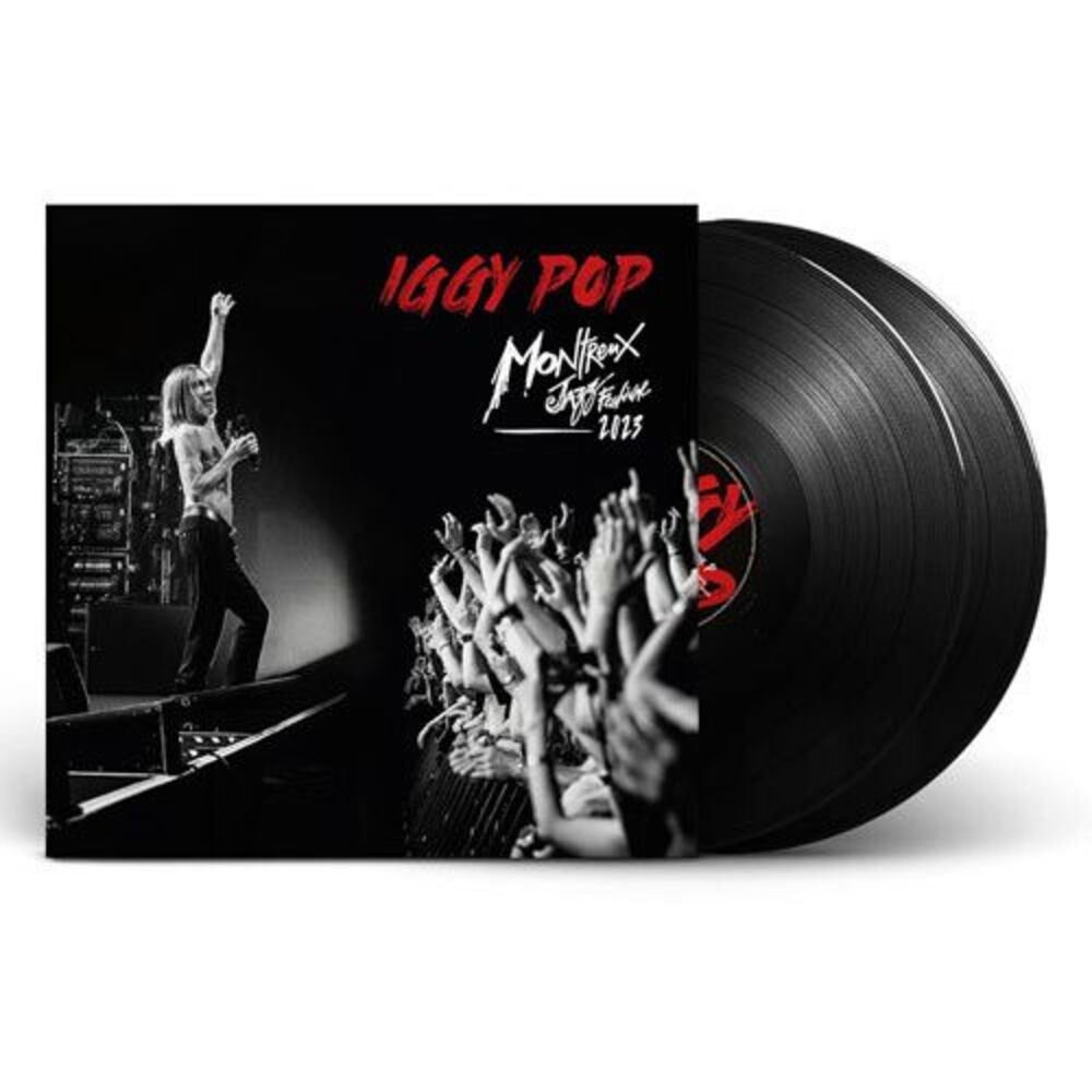 Live At Montreux Jazz Festival 2023